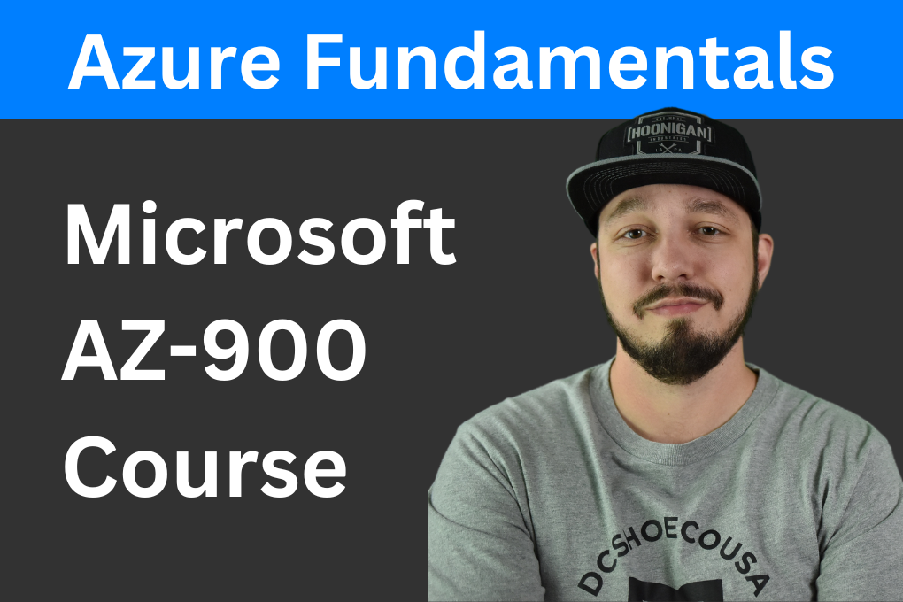 Azure Fundamentals (1)